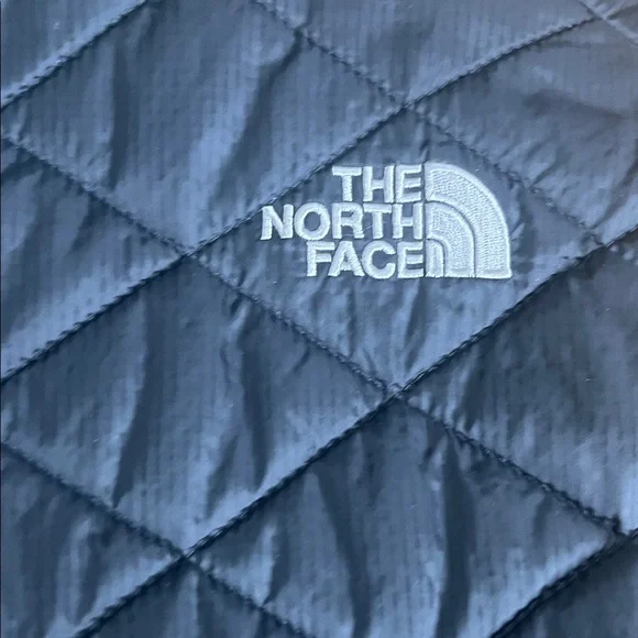 The North Face Primaloft Quilted Vest - Picture 6 of 8
